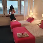 Business Hotel Wiesbaden PRIME