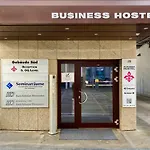 Business Hotel Wiesbaden Prime
