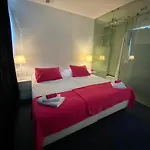 Business Hotel Wiesbaden Prime
