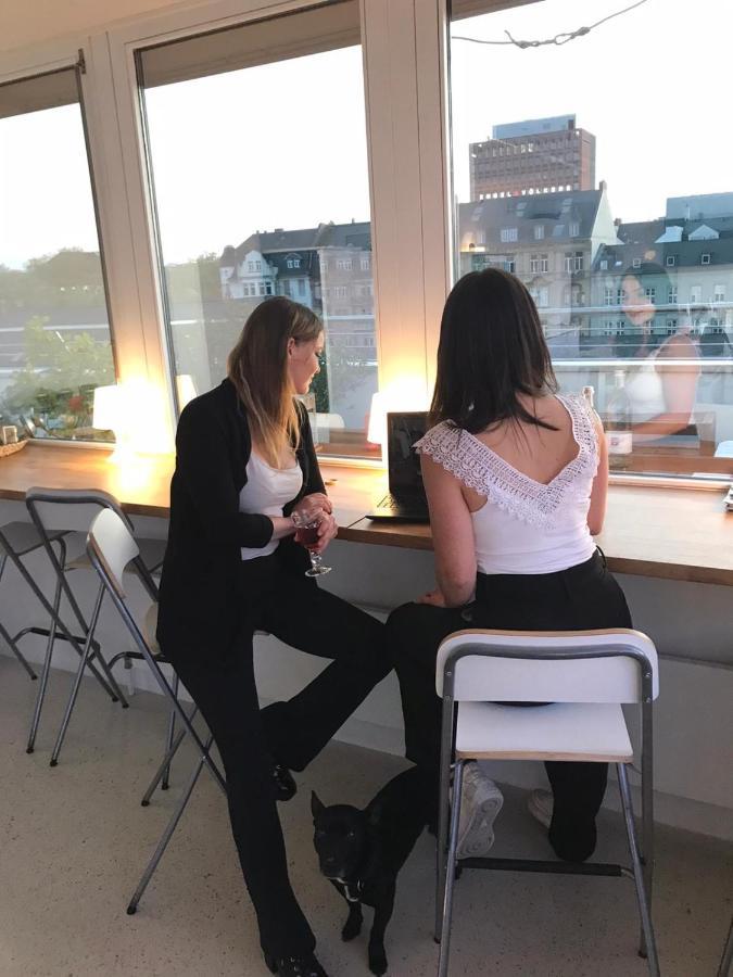 Business Prime 3* Wiesbaden
