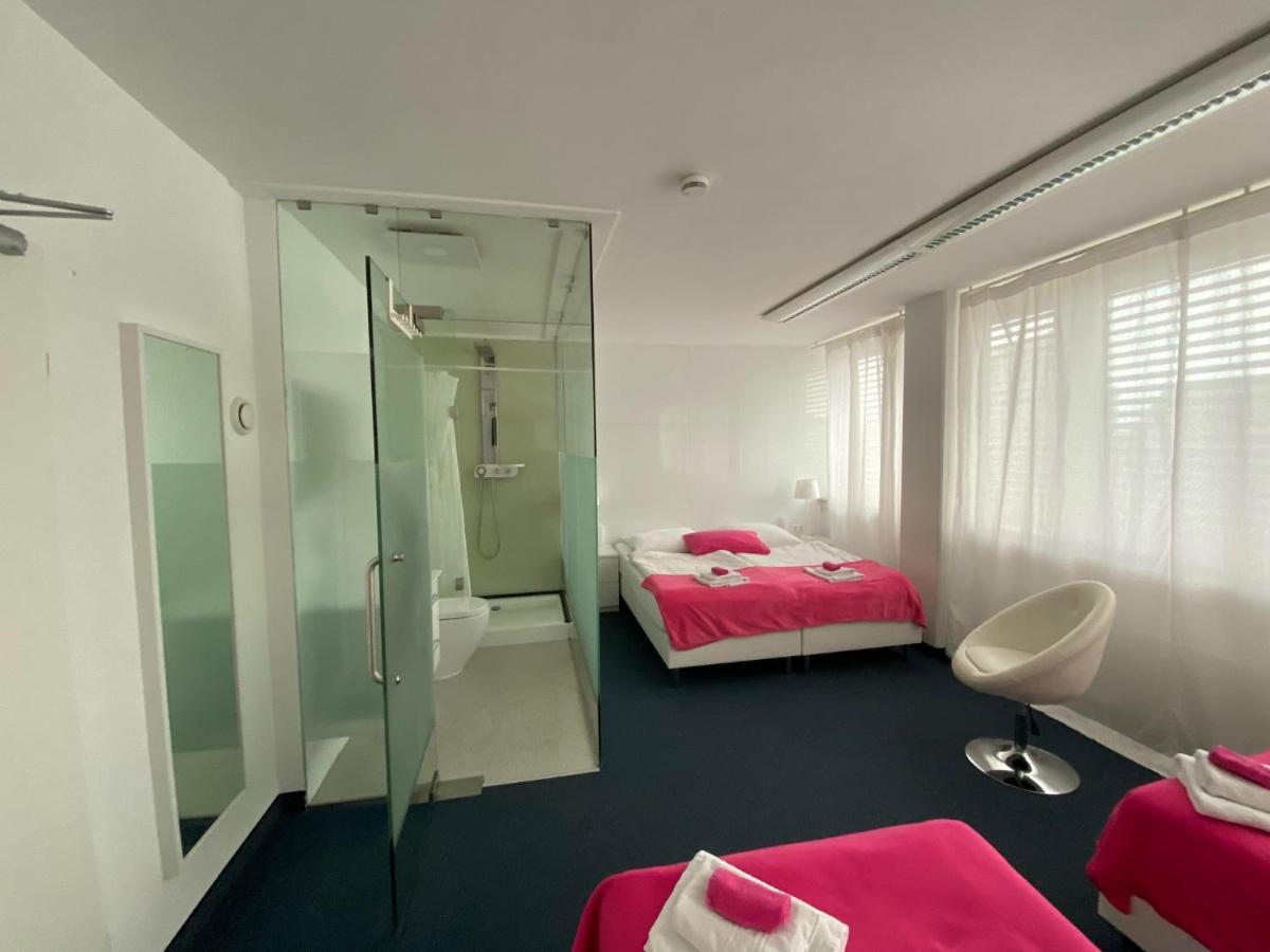 Business Prime Hotel