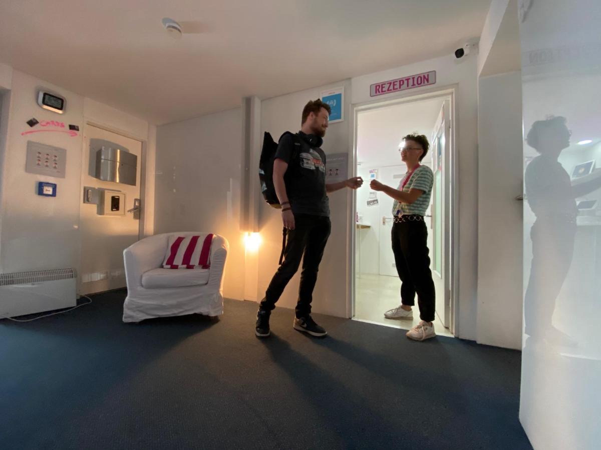 Business Prime Hotel Wiesbaden