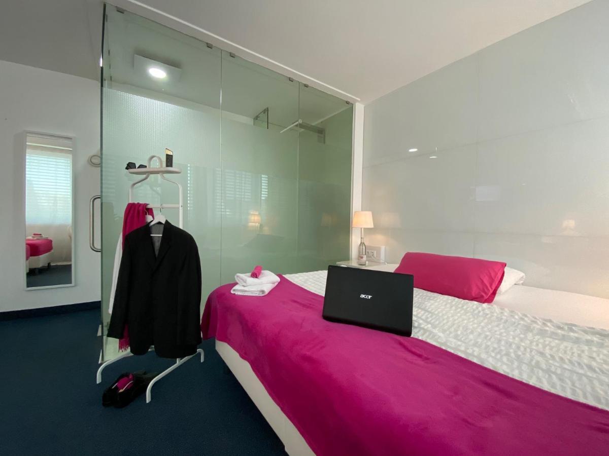 Hotel Business Prime Wiesbaden
