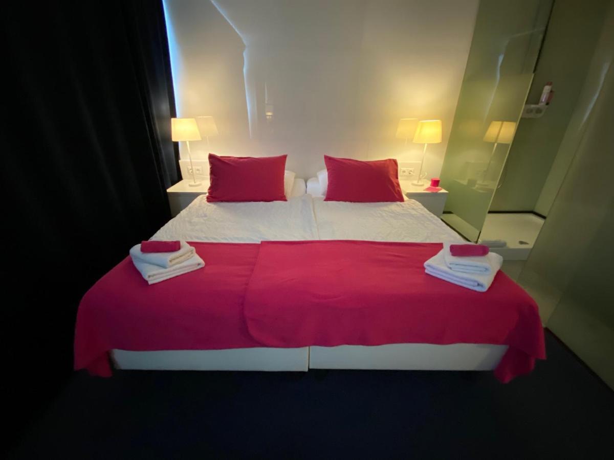 Hotel Business Prime 3*