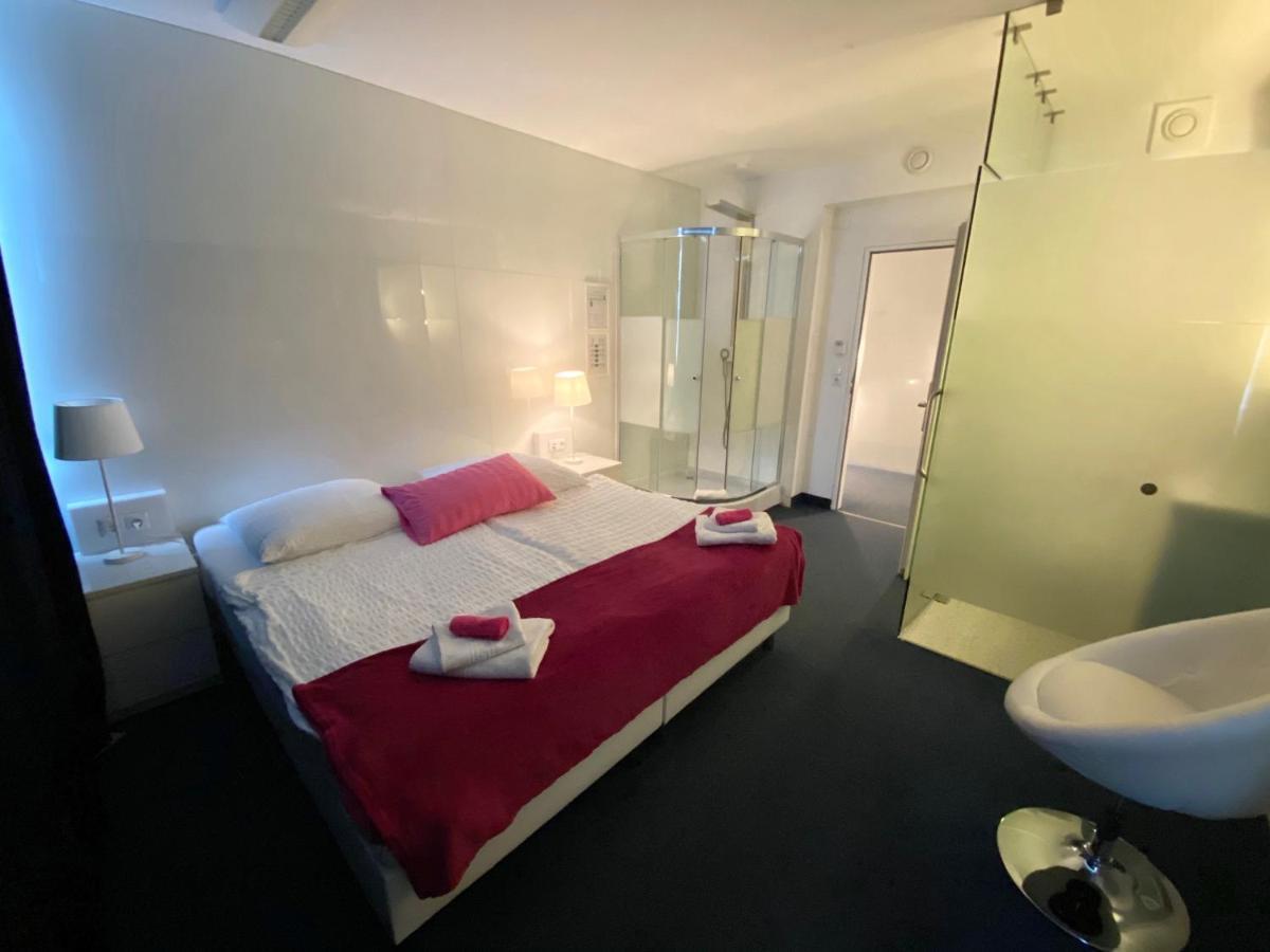 Hotel Business Prime Wiesbaden