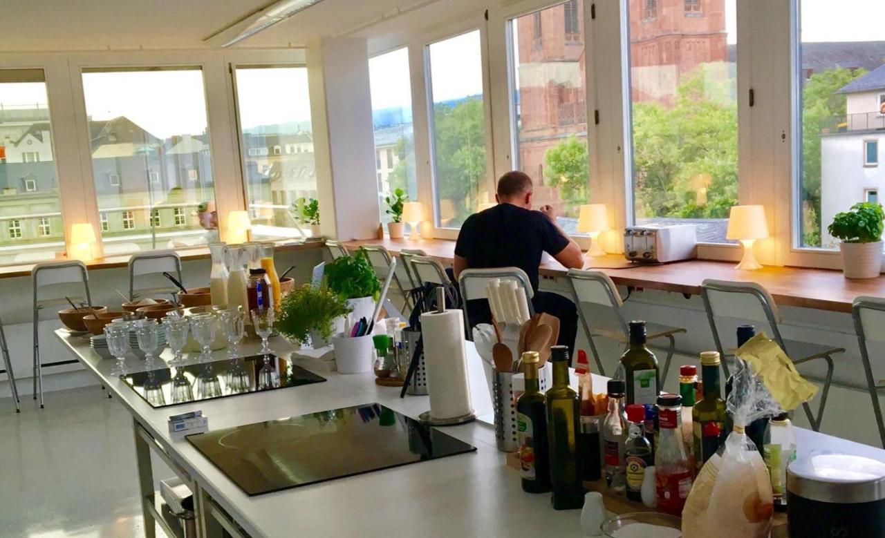 Business Prime Wiesbaden