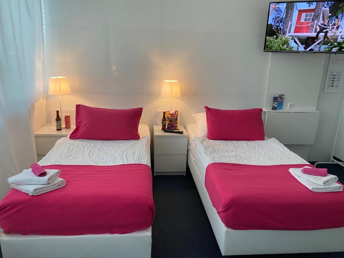 Business Prime Hotel 3*