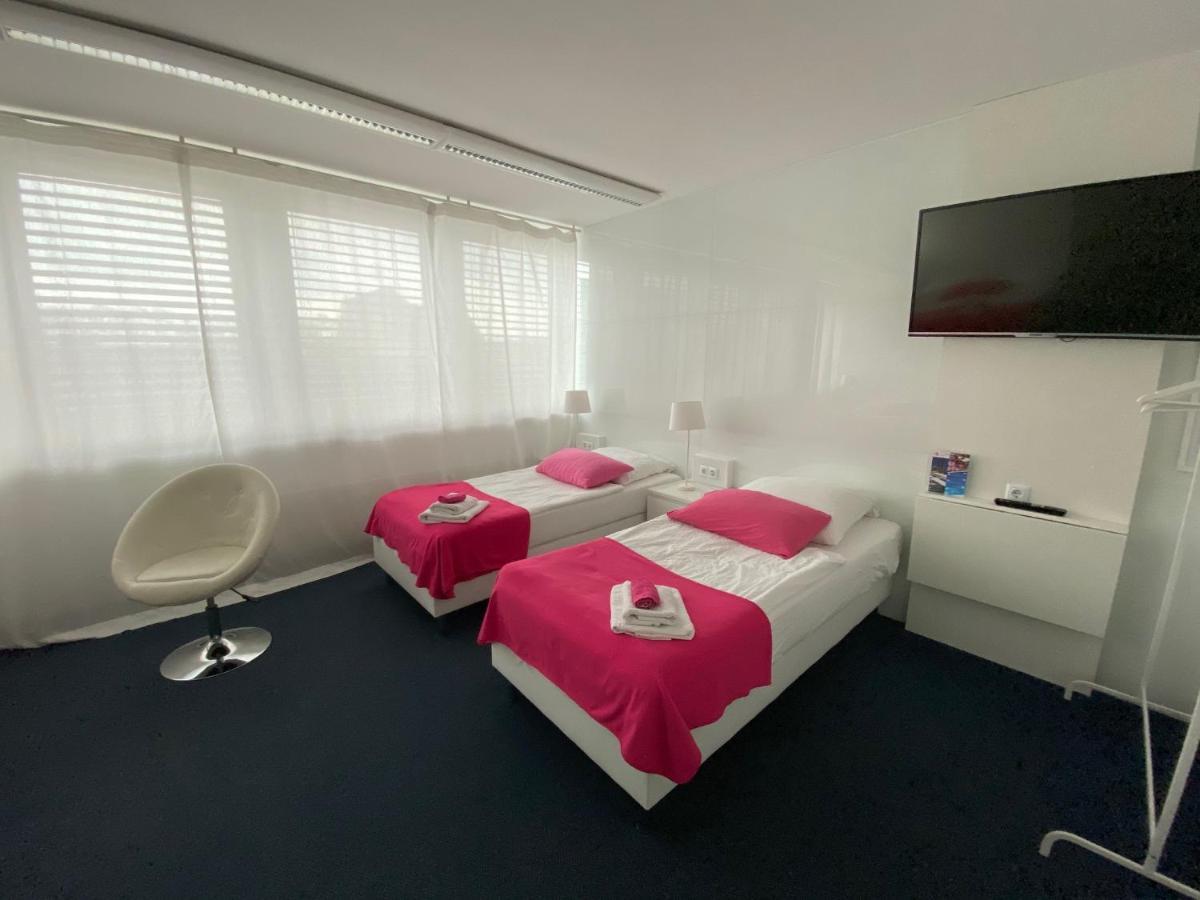Business Prime 3* Wiesbaden