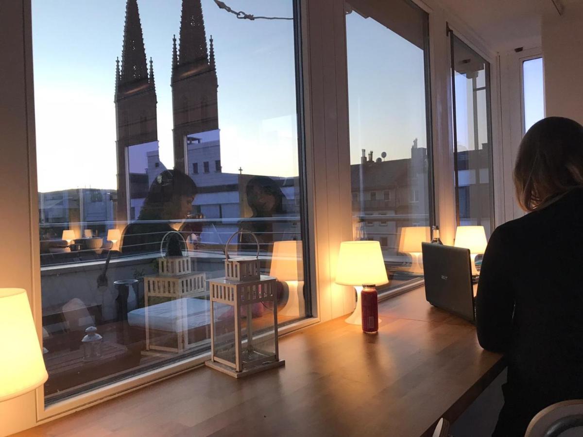 Business Prime Hotel Wiesbaden