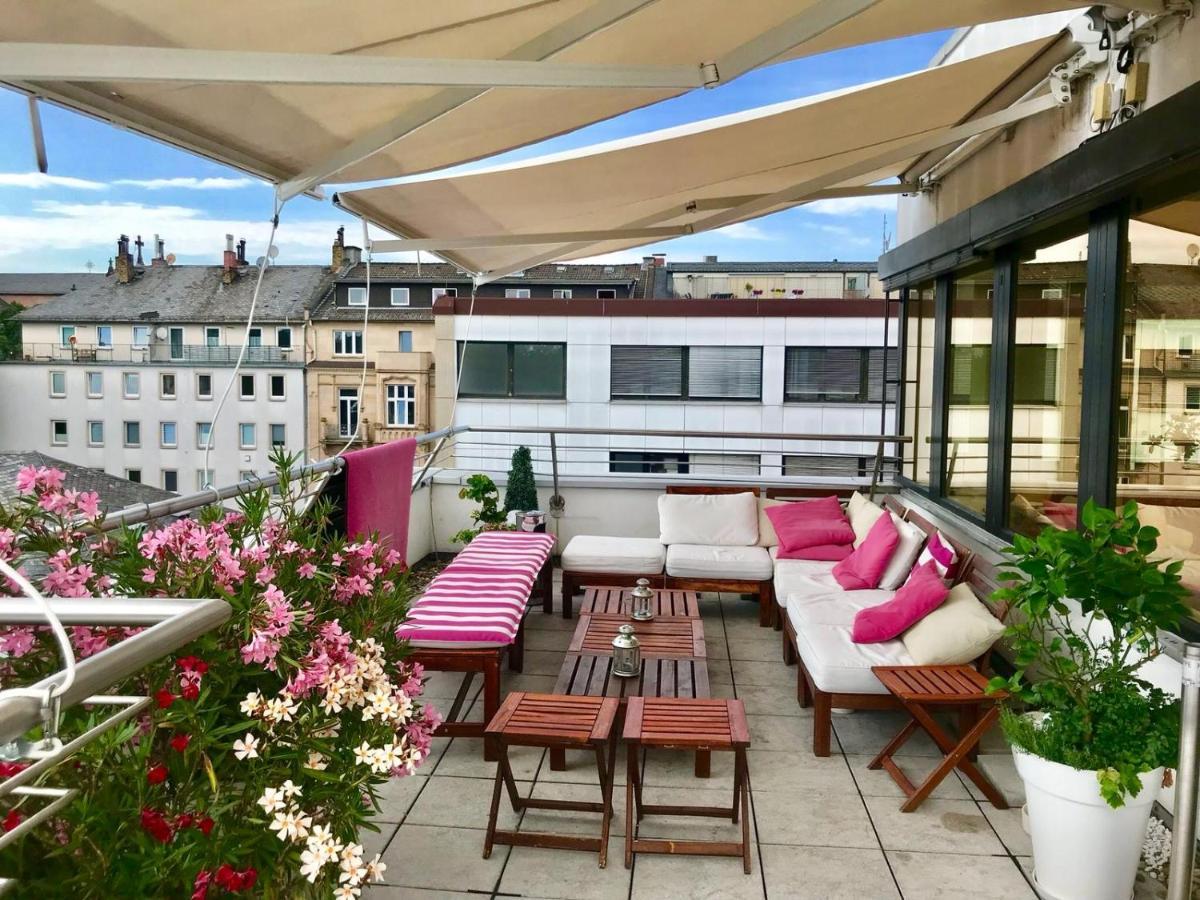 Business Prime Hotel Wiesbaden