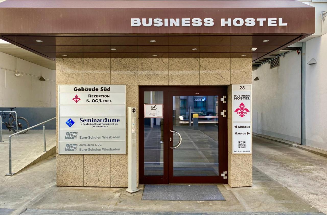 Business Prime Wiesbaden