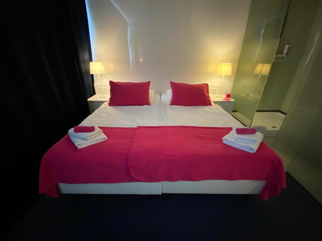 Business Prime Hotel Wiesbaden