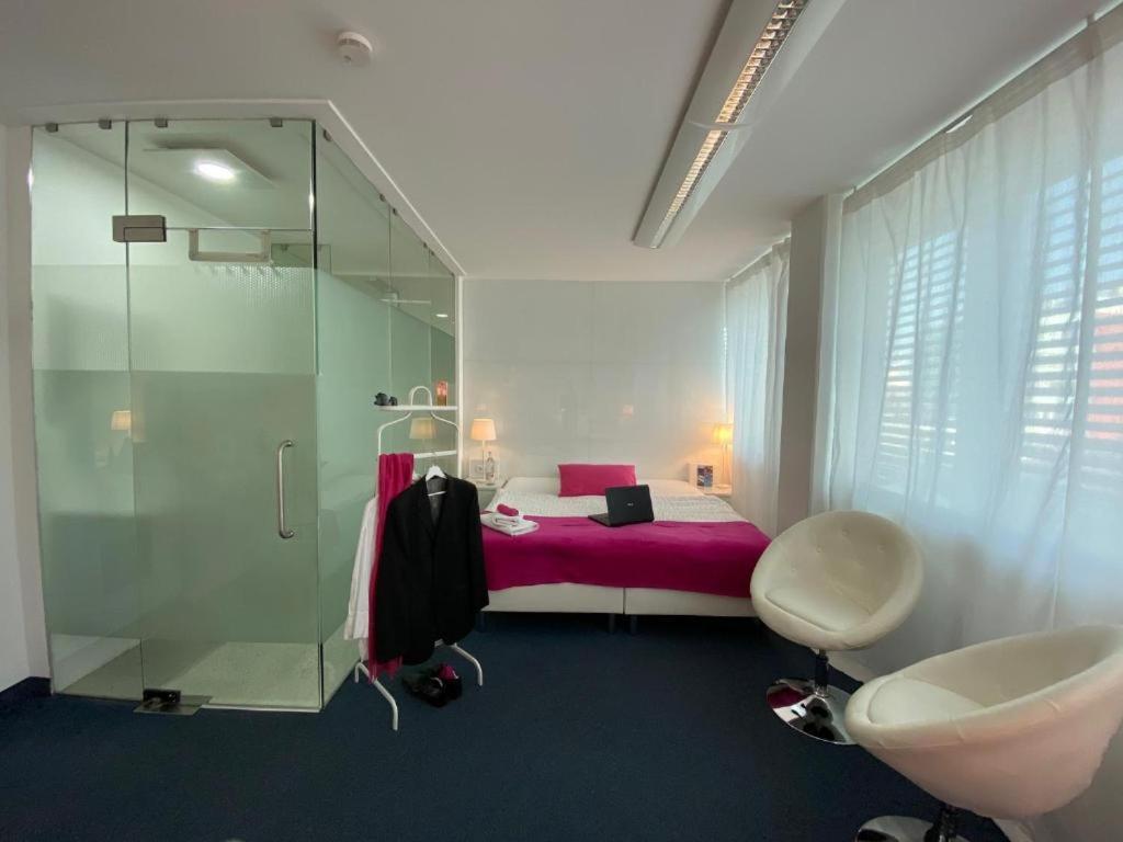 Business Prime Hotel