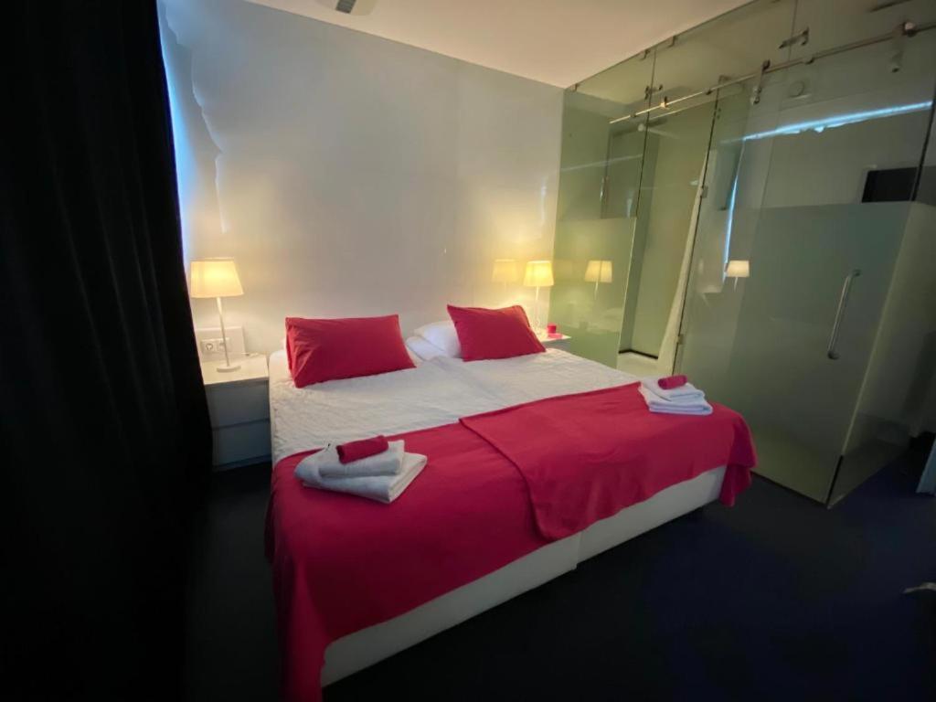 Business Prime Hotel 3*