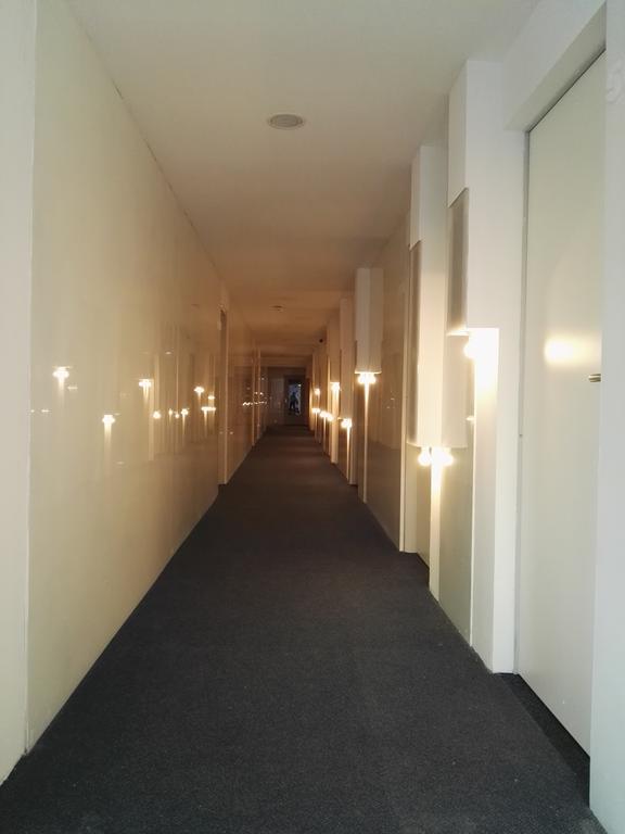 Hotel Business Prime