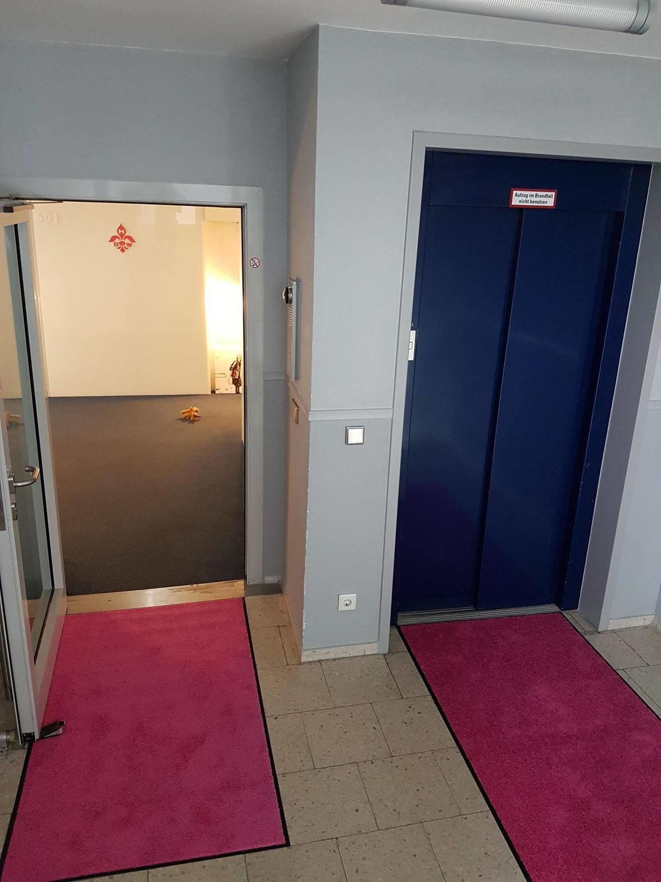 Business Prime 3* Wiesbaden
