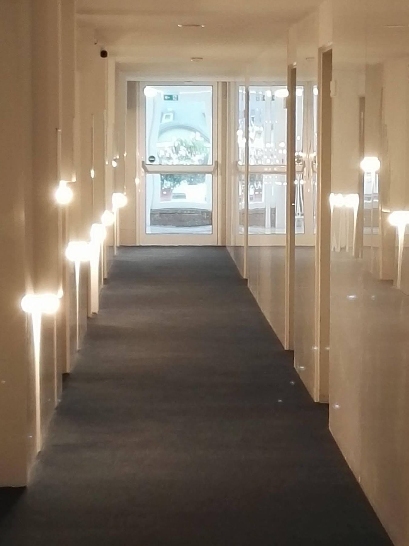 Business Prime 3* Wiesbaden