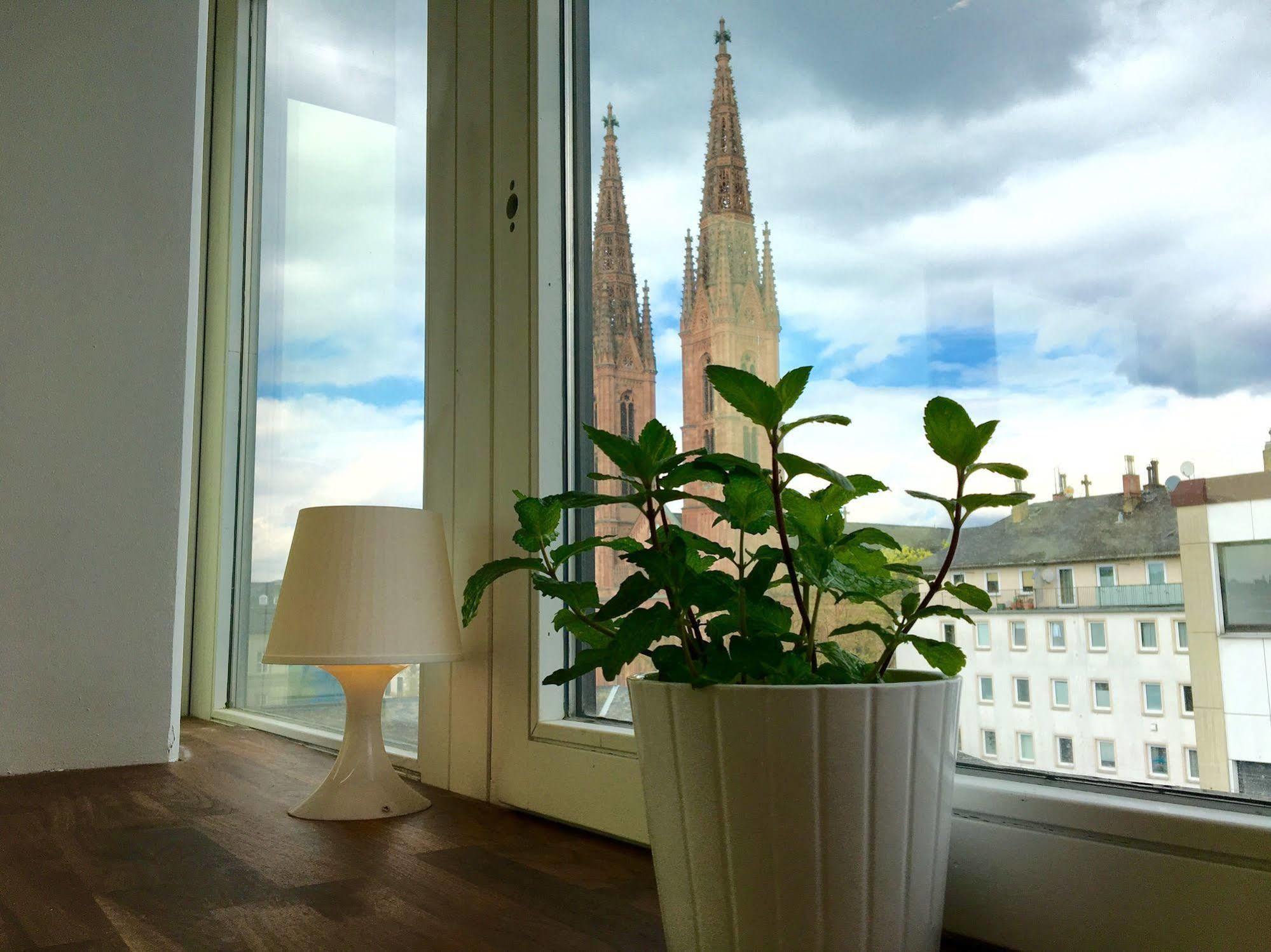 Business Prime 3* Wiesbaden