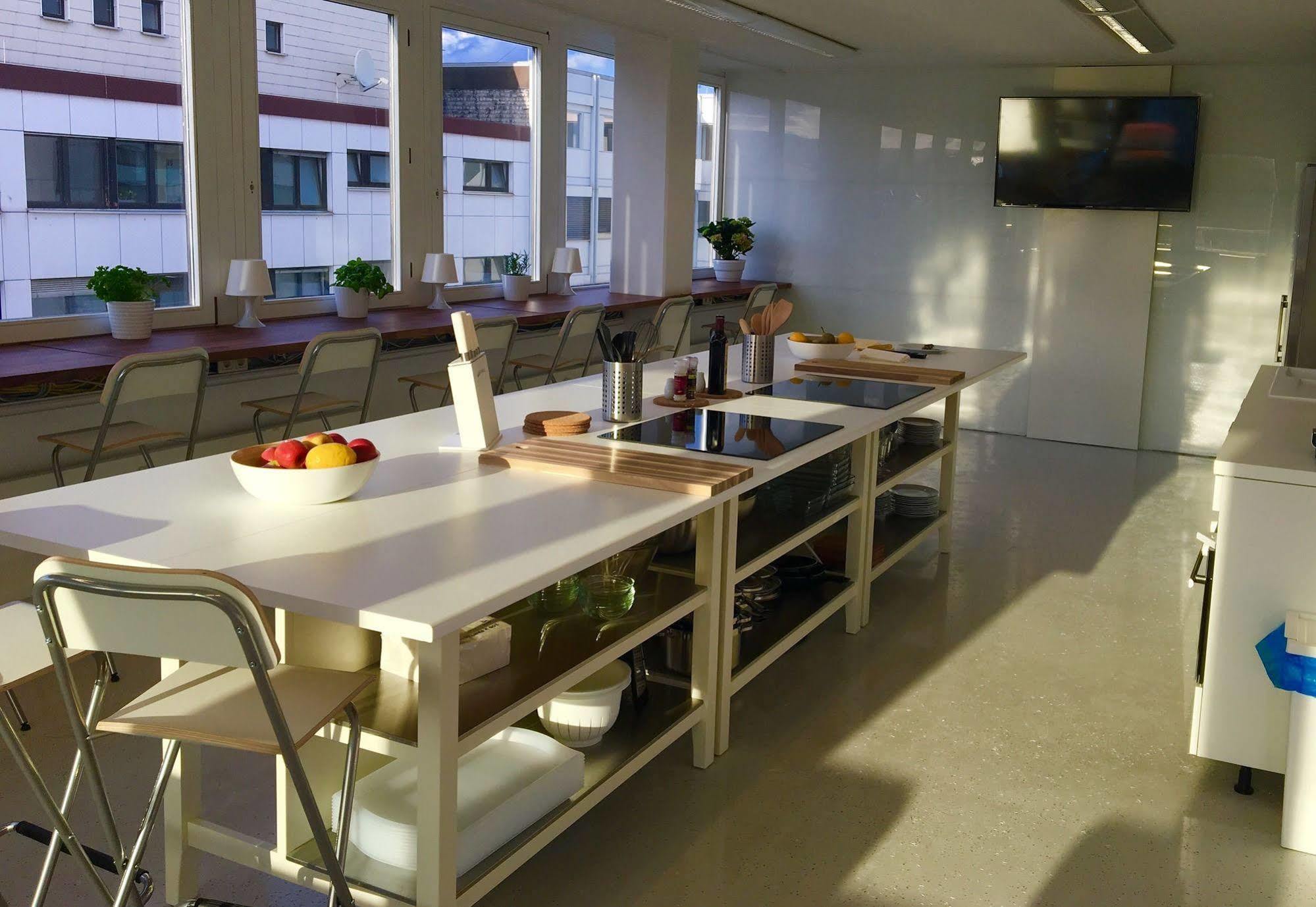 Hotel Business Prime Wiesbaden